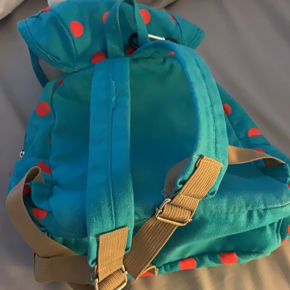 Bunny Backpack - Picture 3 of 6